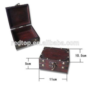 GOOD QUALITY WOODEN TATTOO MACHINE CASE